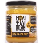 Πάστα Μελιού (Άλειμμα μελιού)