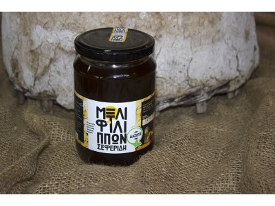 Μέλι Δάσους