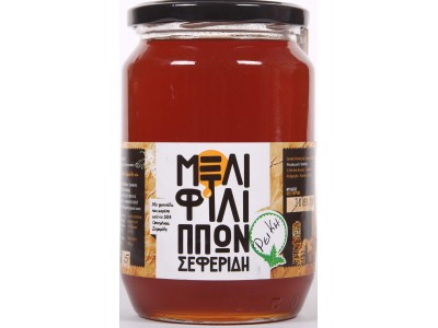 Μέλι Ερείκης ή Σουσούρας