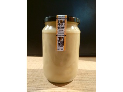 Κρέμα Μελιού