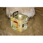 Μέλι Ποικίλης Ανθοφορίας